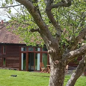 Brooklands Barn Lower Swanwick